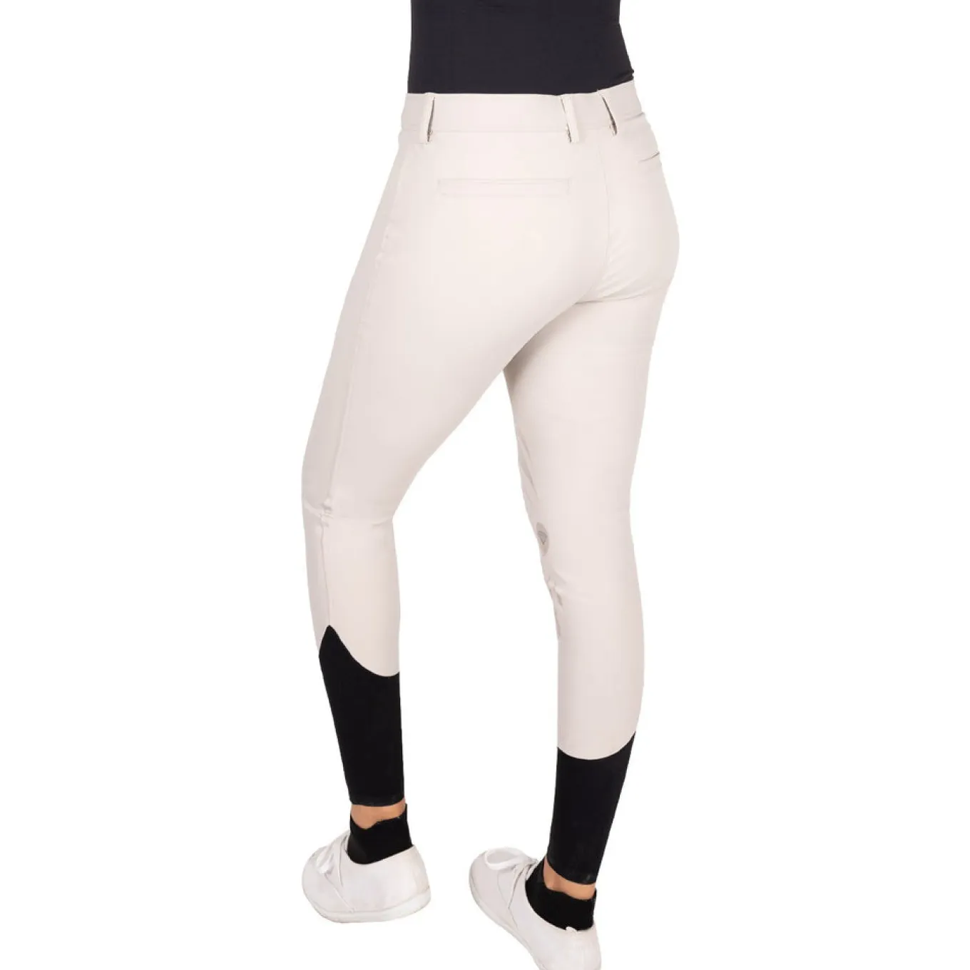 Elation Diamond Kai Breech