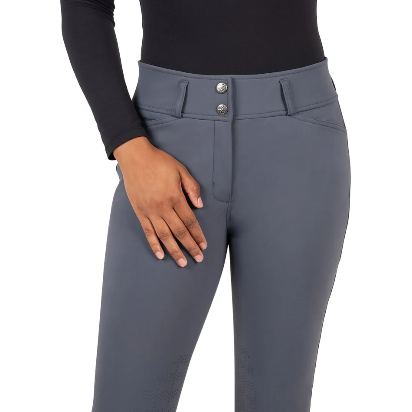Elation Diamond Lenox Breech
