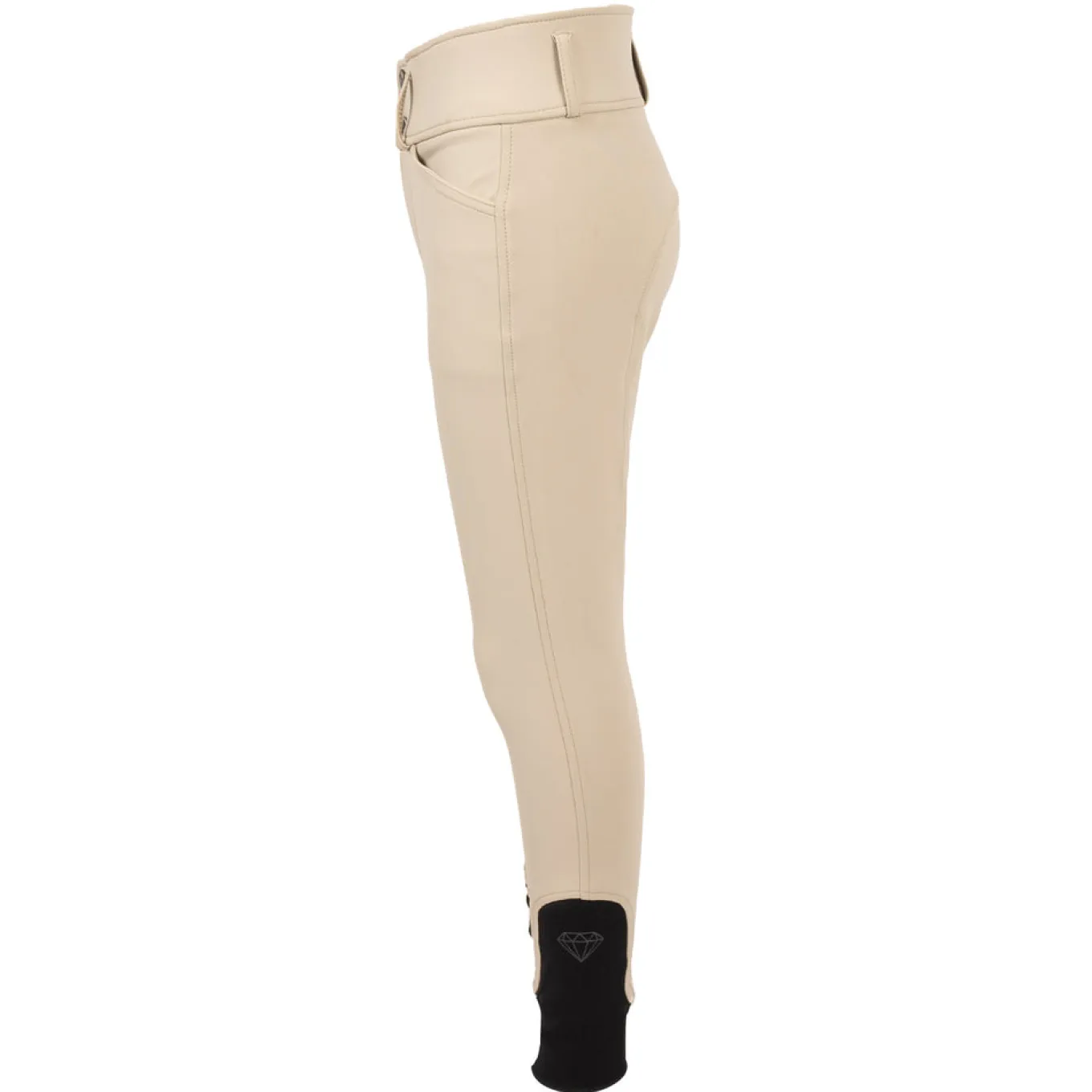 Elation Diamond Lenox Breech - Kids'