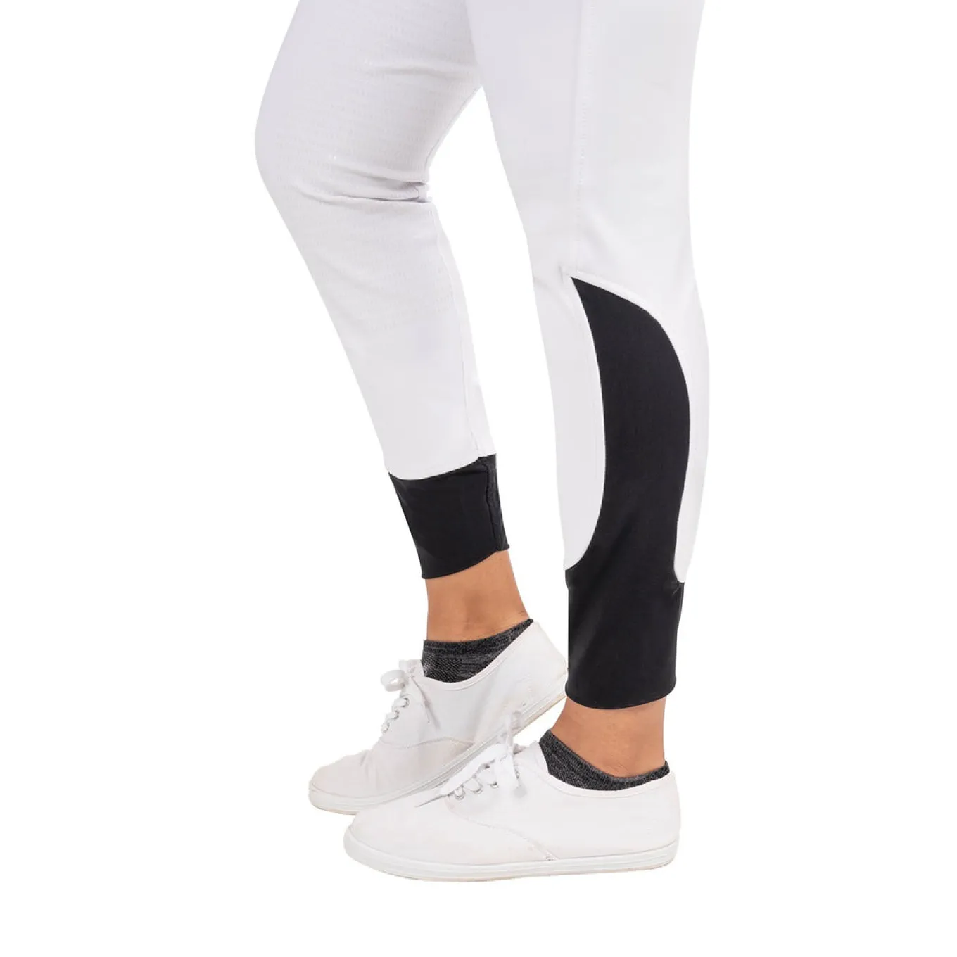 Elation Diamond London Full Seat Breech