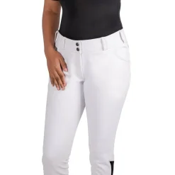 Elation Diamond London Full Seat Breech