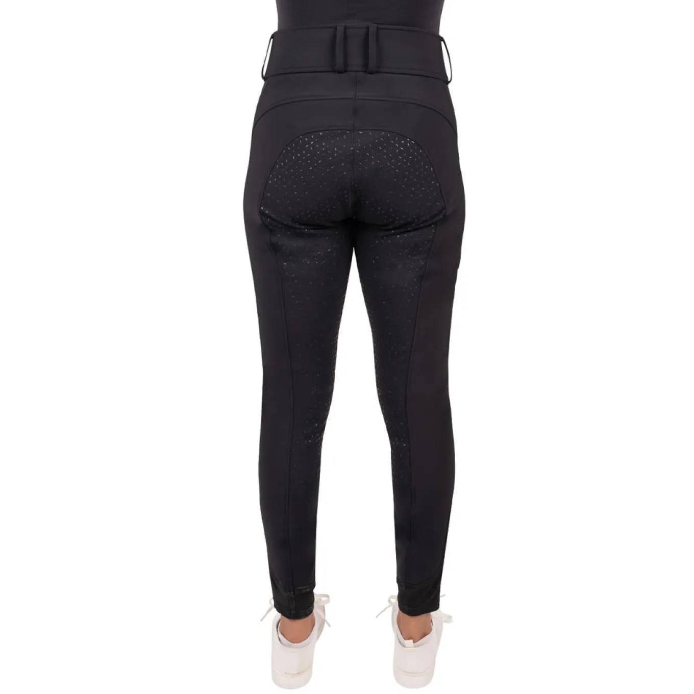 Elation Diamond Lucien Full Seat Winter Breech