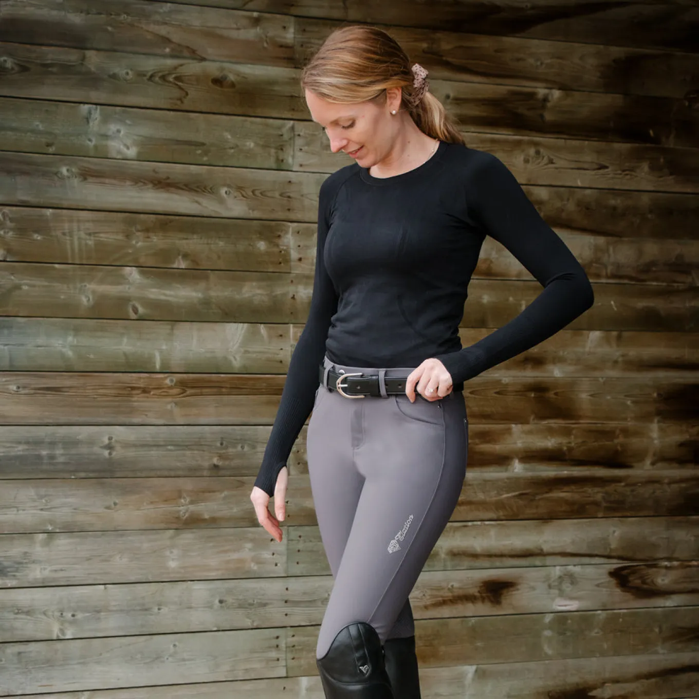 Elation Diamond Philippa Breech