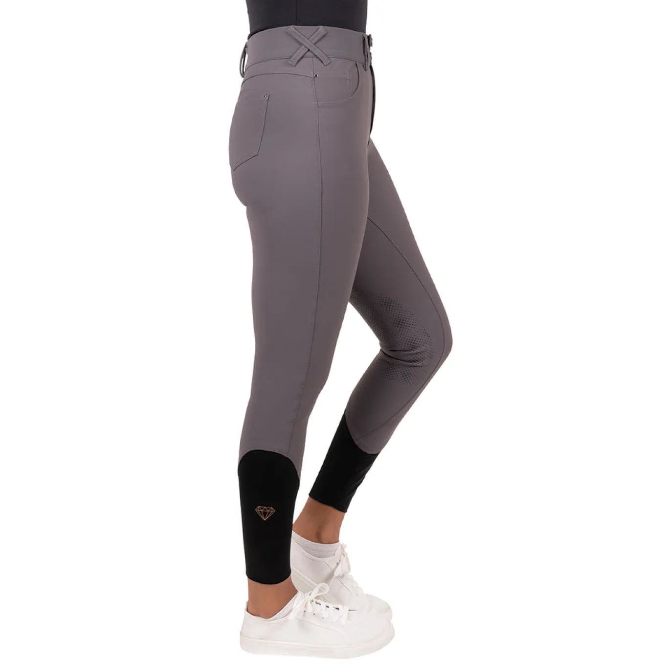 Elation Diamond Philippa Breech