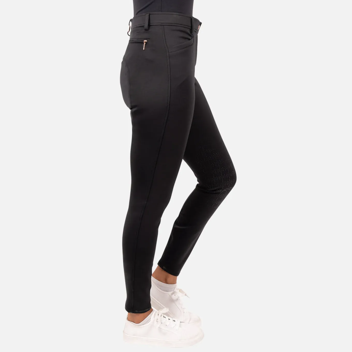 Elation Diamond Sutton Breech