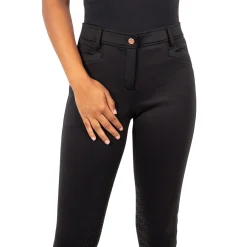 Elation Diamond Sutton Breech