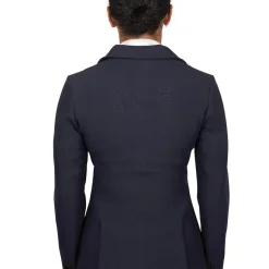 Elation Diamond Ventilated Show Jacket