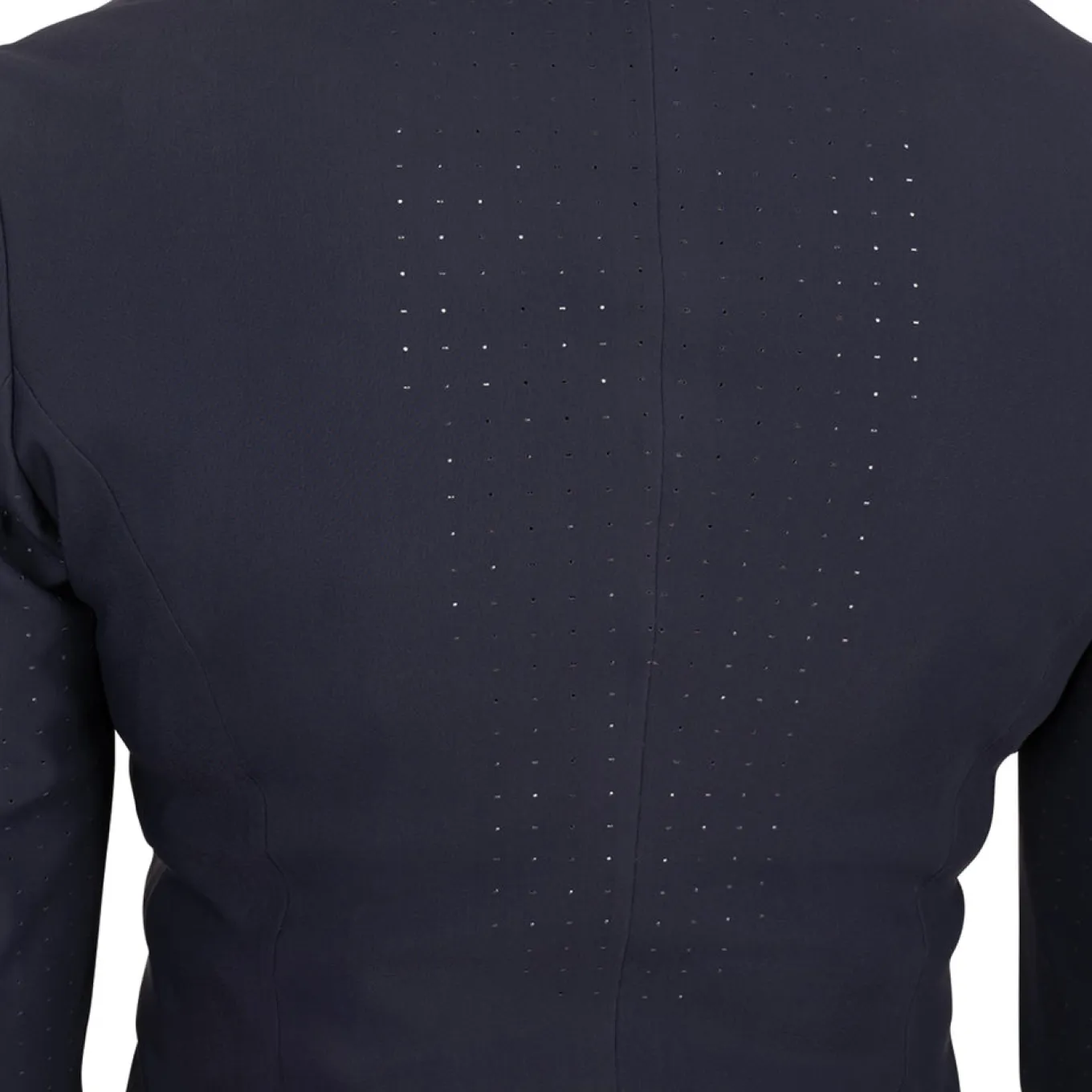 Elation Diamond Ventilated Show Jacket