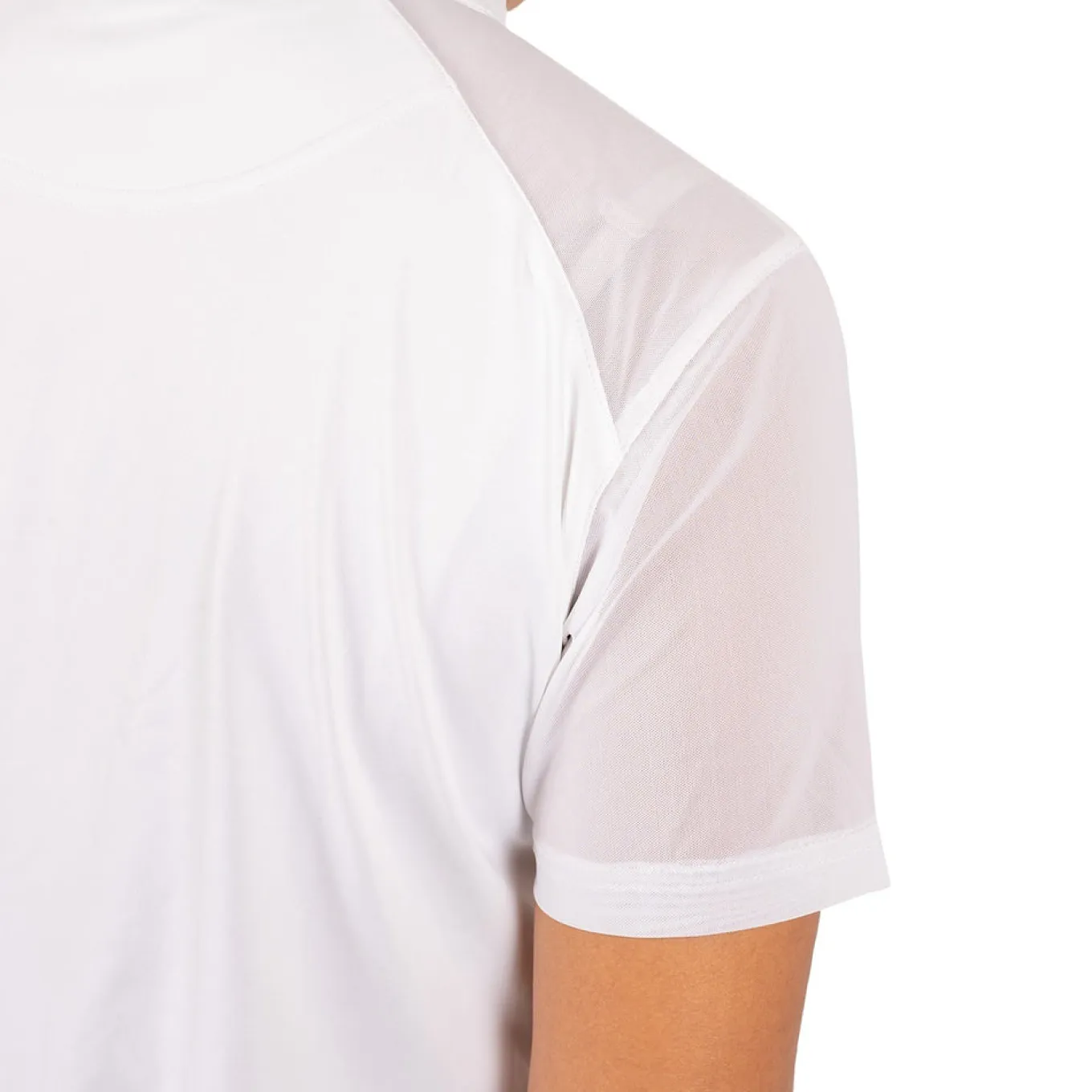 Elation Platinum Amalfi Short Sleeve Show Shirt