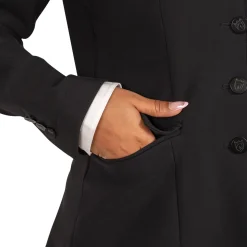 Elation Platinum Angelica Show Jacket