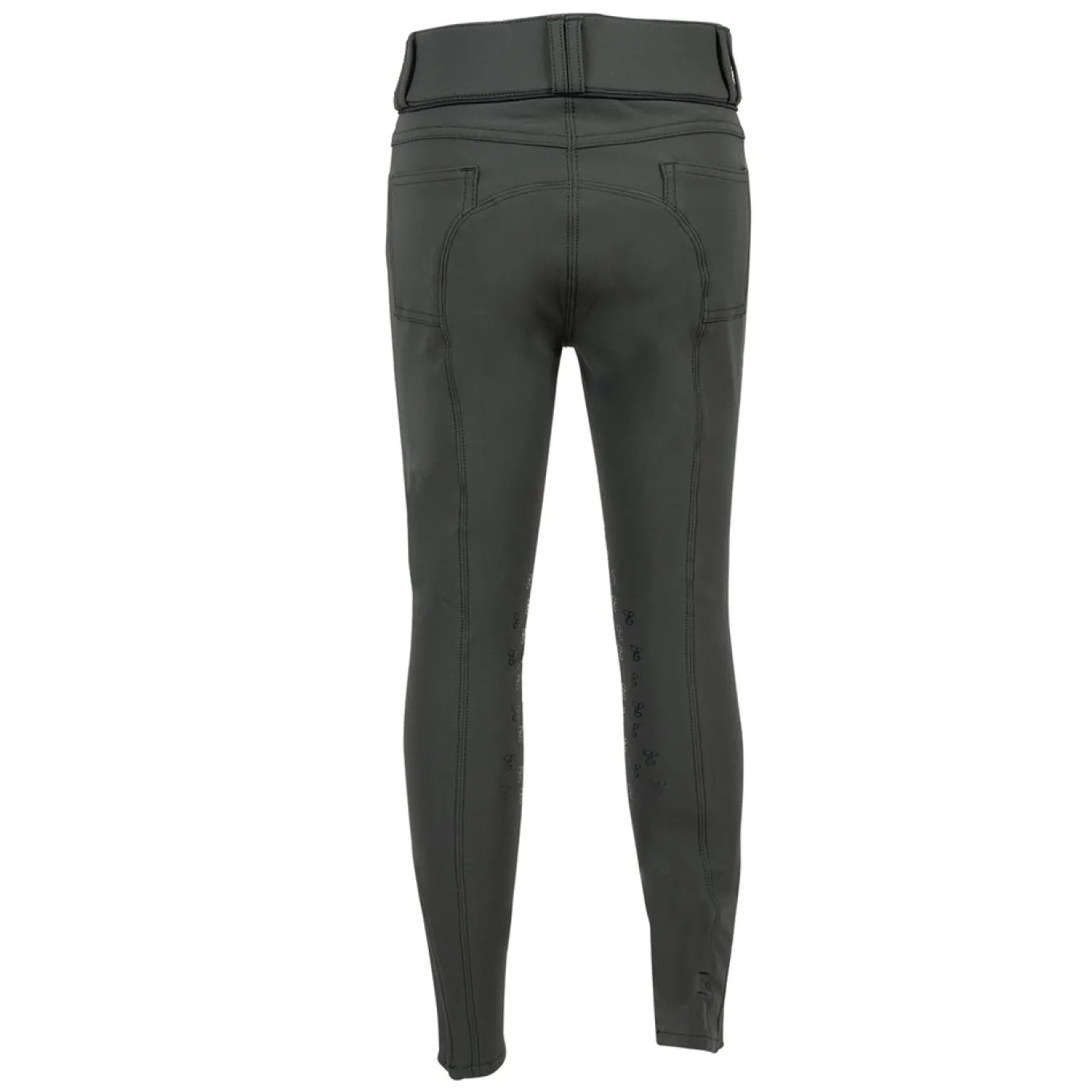 Elation Platinum Brooklyn High Rise Breech - Kids'