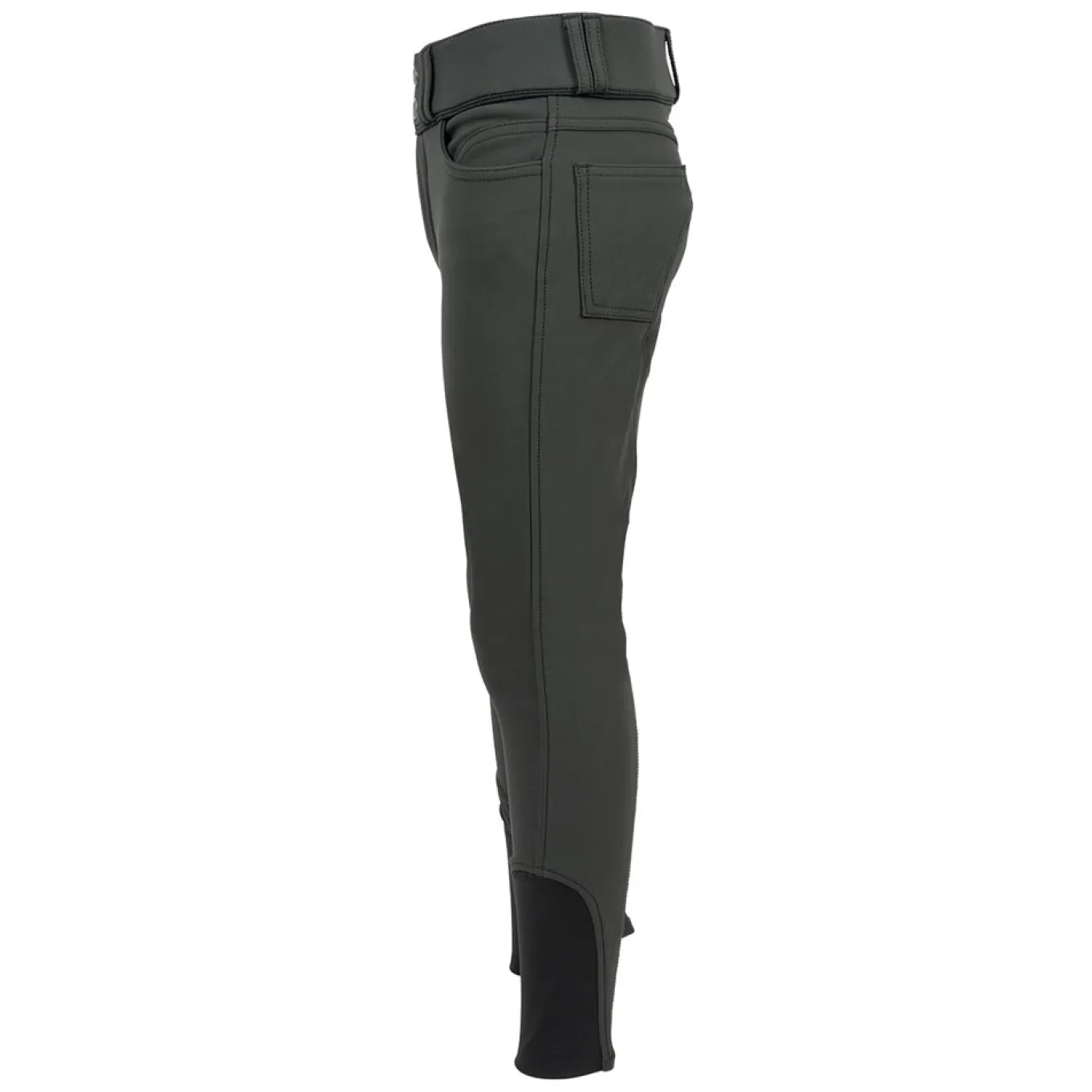 Elation Platinum Brooklyn High Rise Breech - Kids'