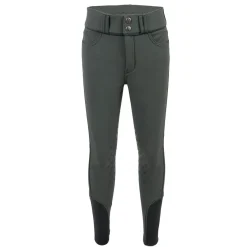 Elation Platinum Brooklyn High Rise Breech - Kids'