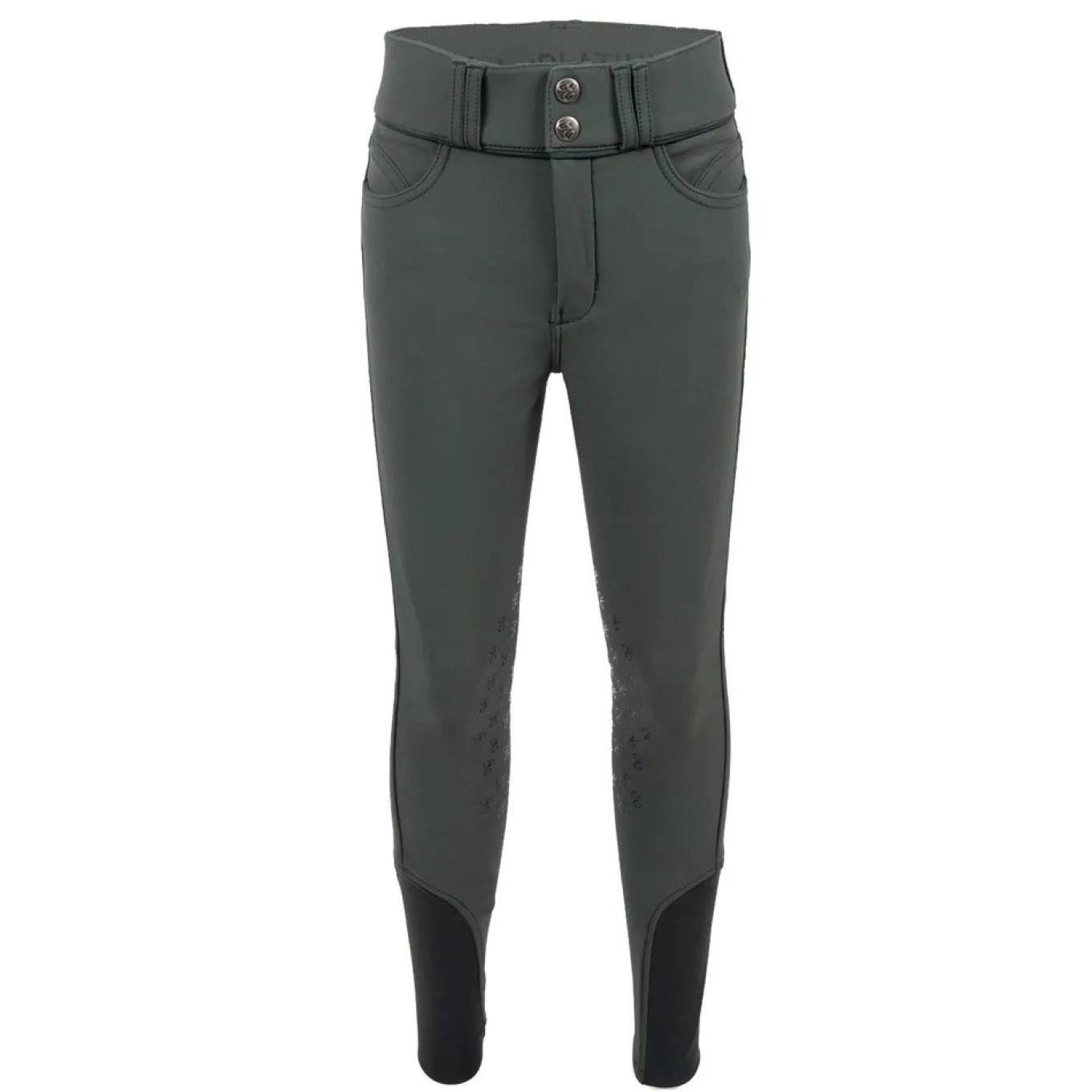 Elation Platinum Brooklyn High Rise Breech - Kids'