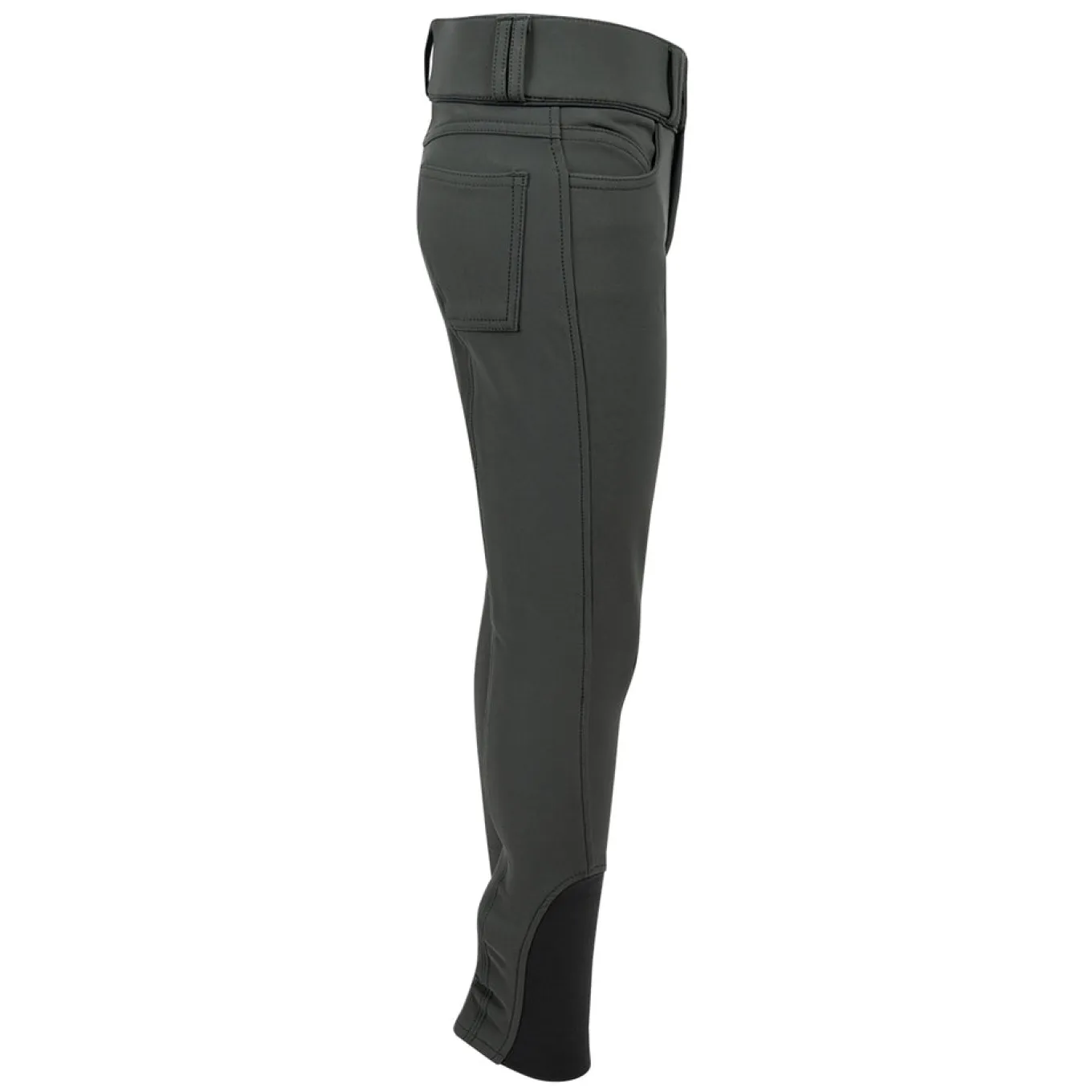 Elation Platinum Brooklyn High Rise Breech - Kids'