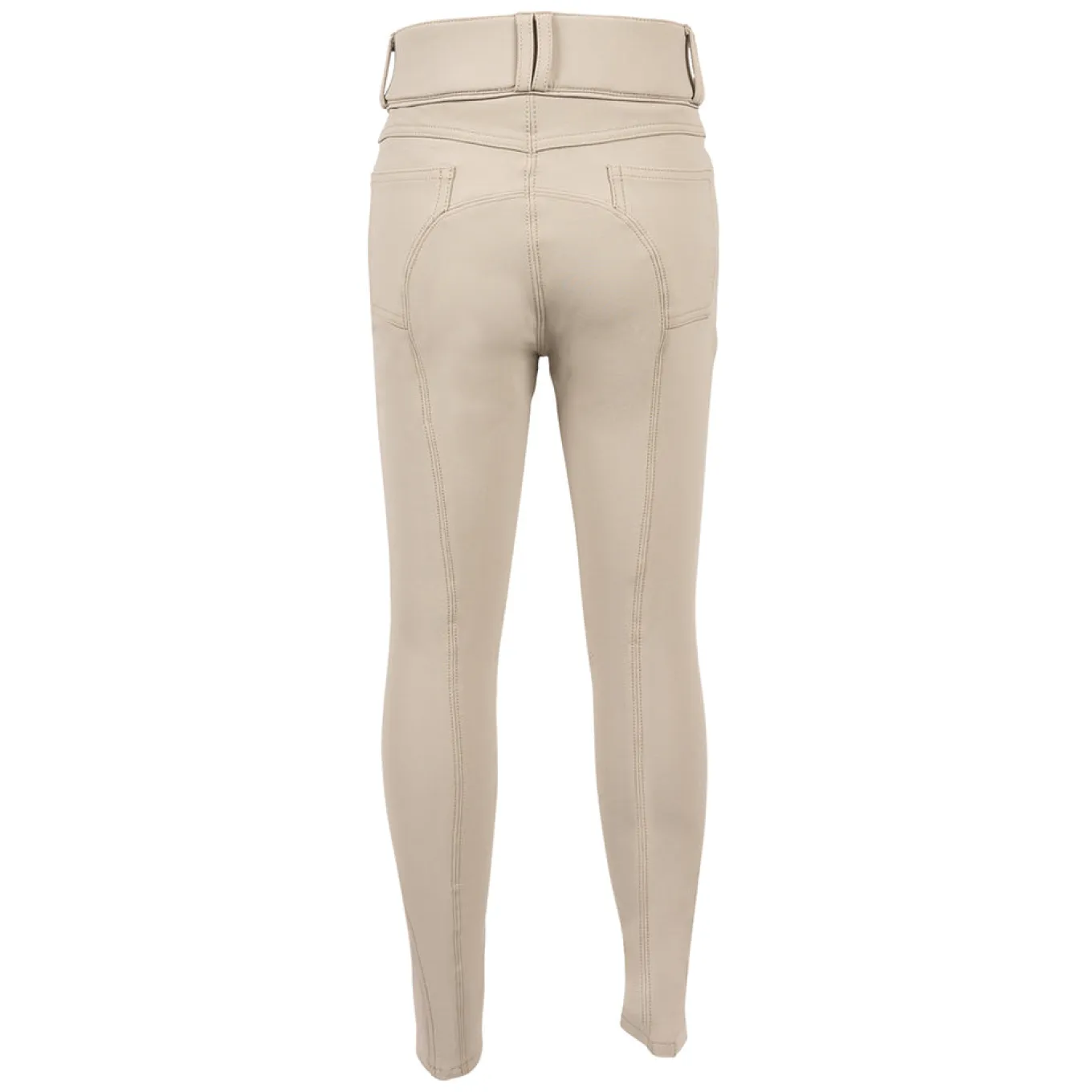 Elation Platinum Brooklyn High Rise Breech - Kids'