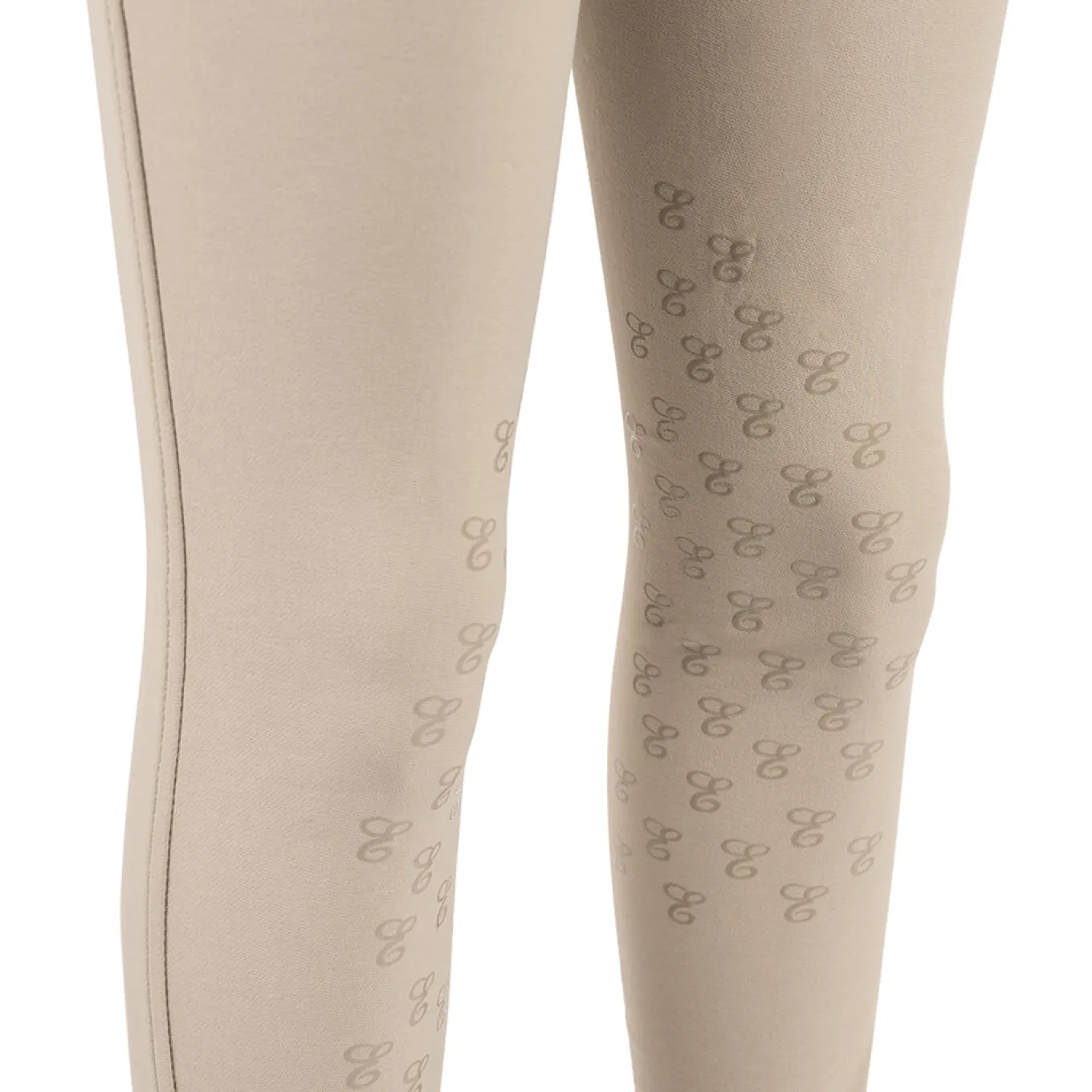 Elation Platinum Brooklyn High Rise Breech - Kids'