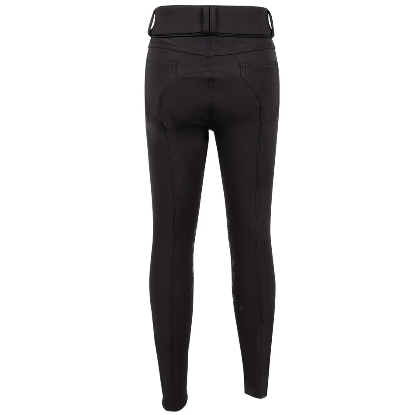 Elation Platinum Brooklyn High Rise Breech - Kids'