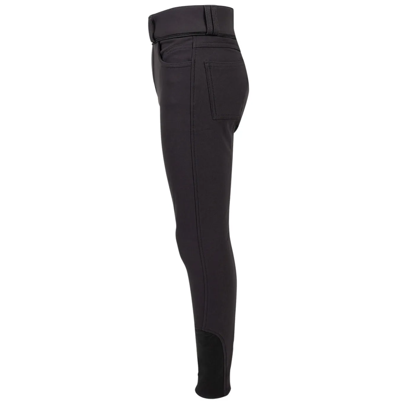 Elation Platinum Brooklyn High Rise Breech - Kids'