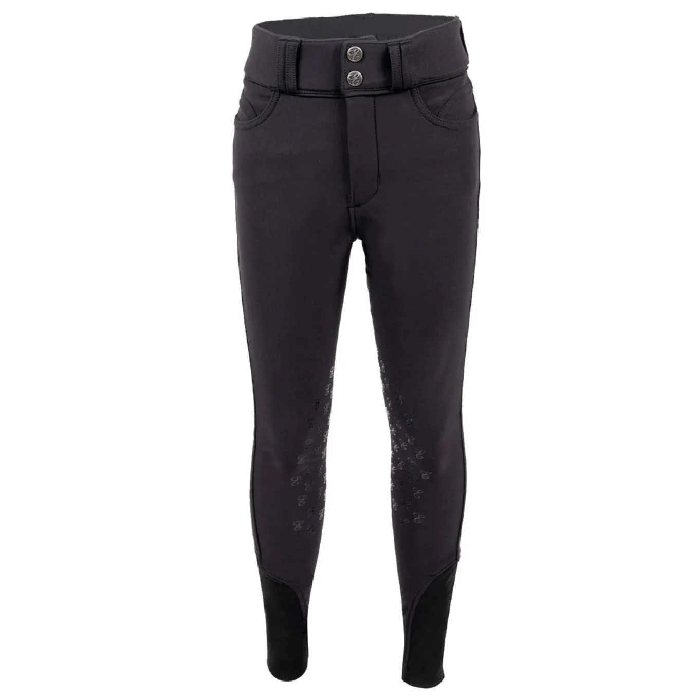 Elation Platinum Brooklyn High Rise Breech - Kids'