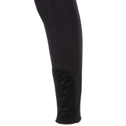 Elation Platinum Brooklyn High Rise Breech - Kids'