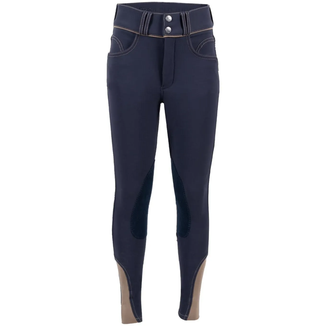 Elation Platinum Brooklyn Breech - Kids'