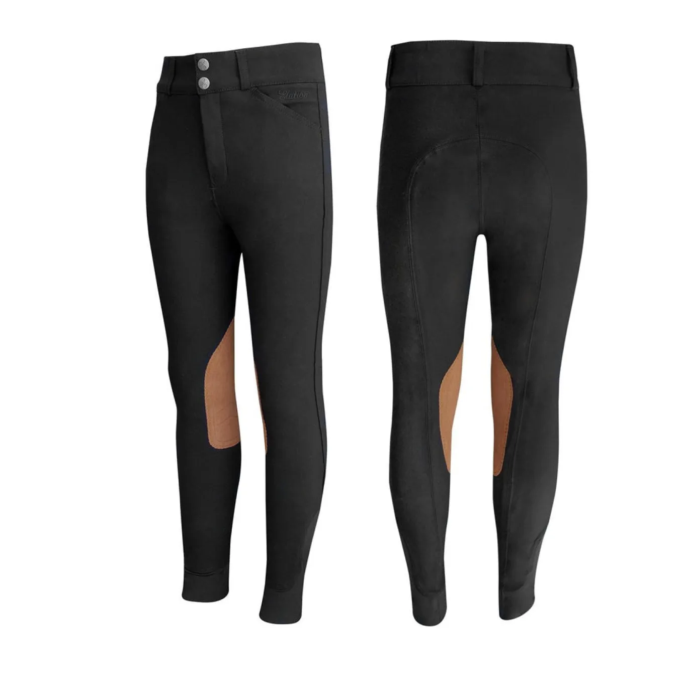 Elation Platinum Chelsea Breech - Kids'