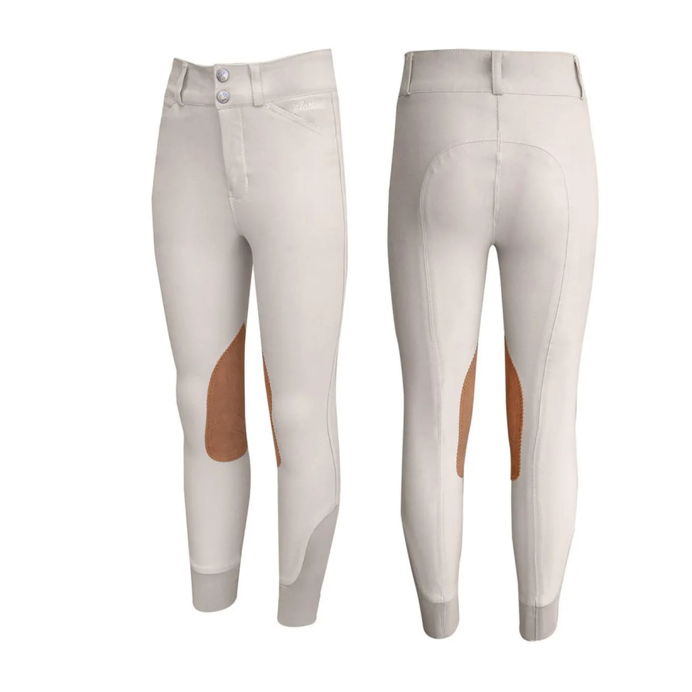 Elation Platinum Chelsea Breech - Kids'