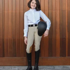 Elation Platinum Chelsea Breech - Kids'