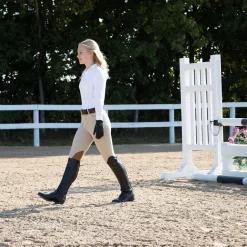 Elation Platinum Chelsea Breech - Kids'