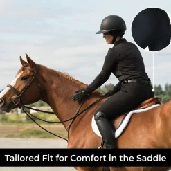 Elation Platinum Chelsea Breech