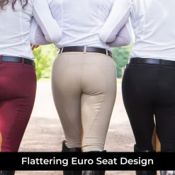 Elation Platinum Chelsea Breech
