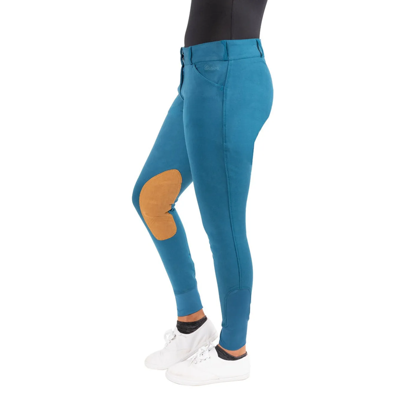 Elation Platinum Chelsea Breech