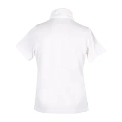 Elation Platinum Ferrara Short Sleeve Show Shirt - Kids'