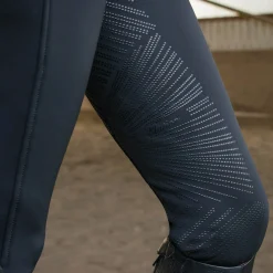 Elation Platinum Fulton Full Seat Winter Breech