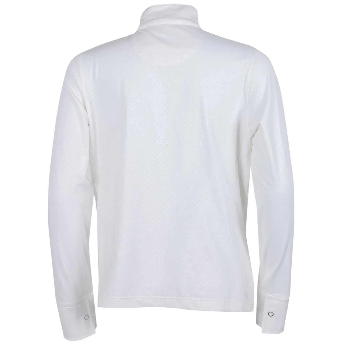 Elation Platinum Grace 2.0 Long Sleeve Show Shirt - Kids'