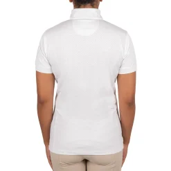 Elation Platinum Grace 2.0 Short Sleeve Show Shirt