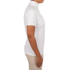 Elation Platinum Grace 2.0 Short Sleeve Show Shirt
