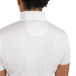 Elation Platinum Grace 2.0 Short Sleeve Show Shirt