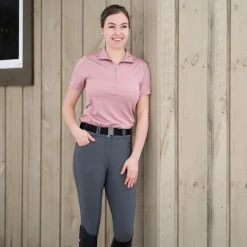 Elation Platinum Hudson High Rise Full Seat Breech