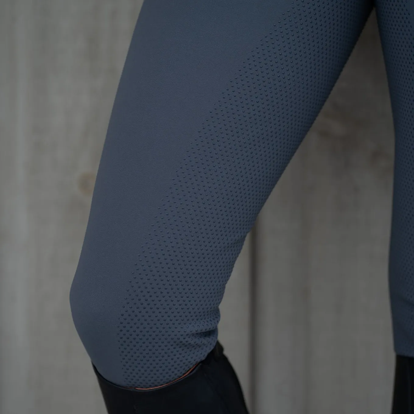 Elation Platinum Hudson High Rise Full Seat Breech