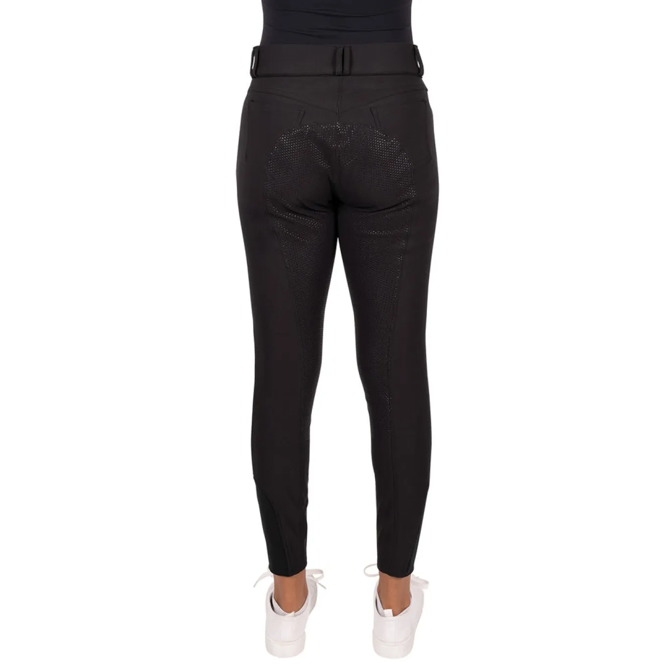 Elation Platinum Hudson High Rise Full Seat Breech
