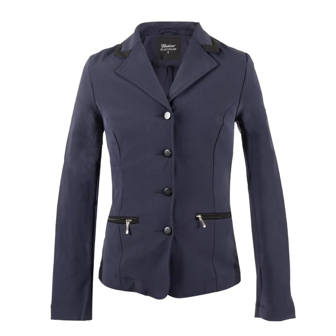 Elation Platinum Messina Show Jacket - Kids'