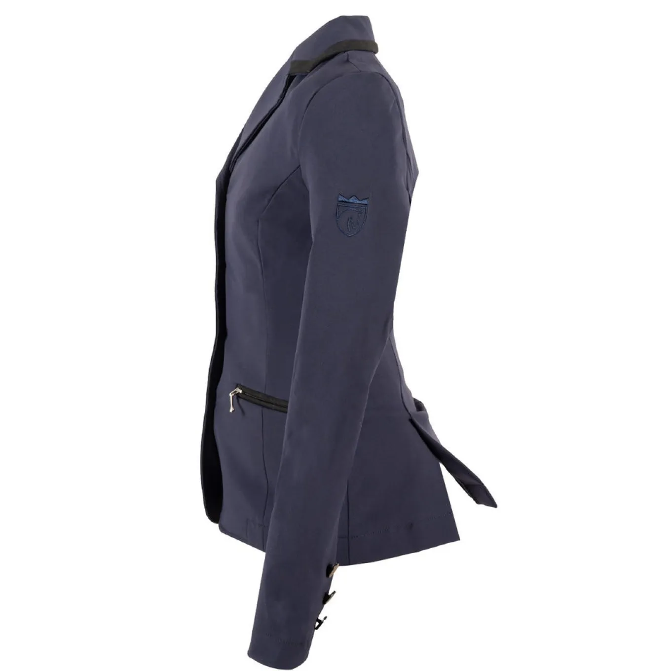 Elation Platinum Messina Show Jacket - Kids'