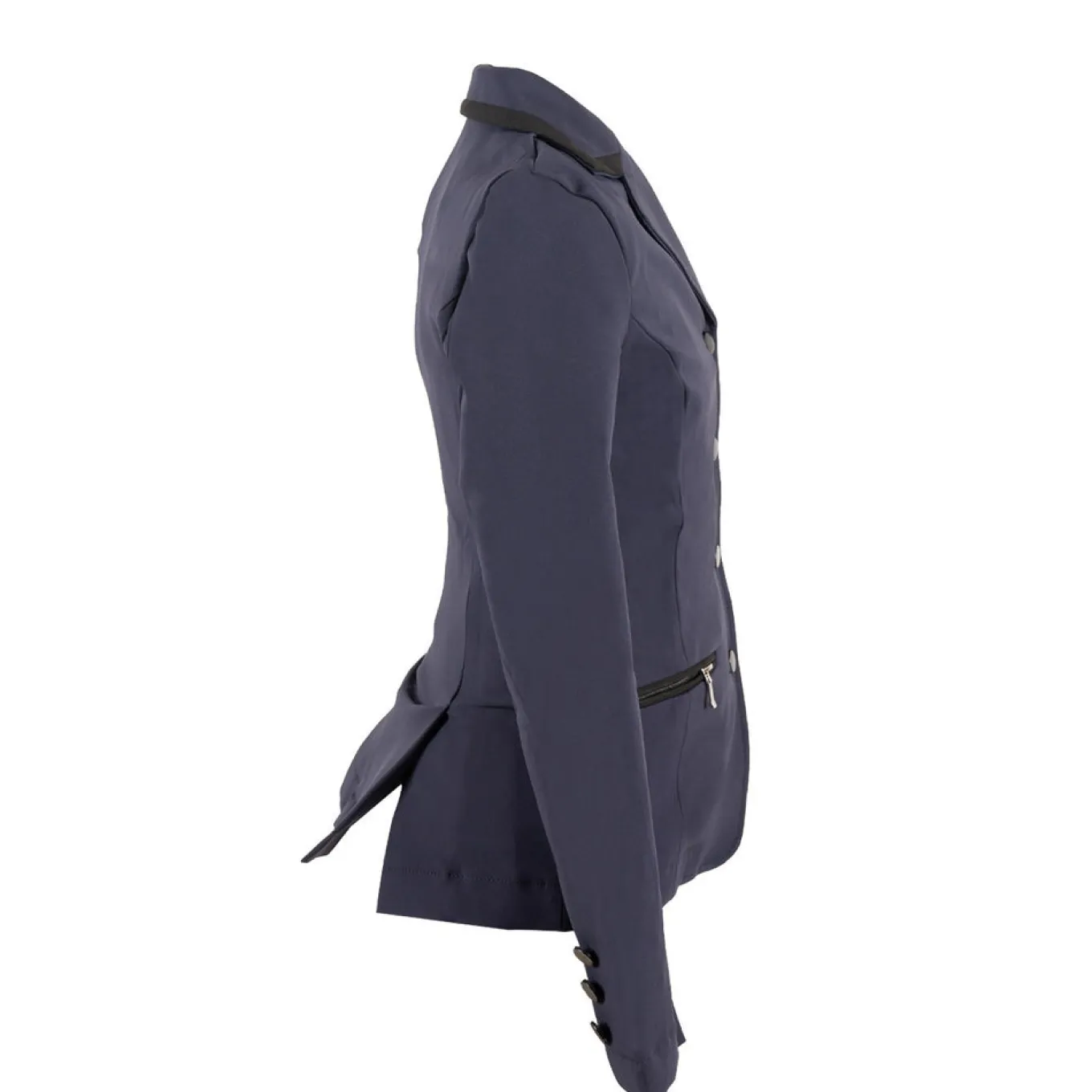 Elation Platinum Messina Show Jacket - Kids'