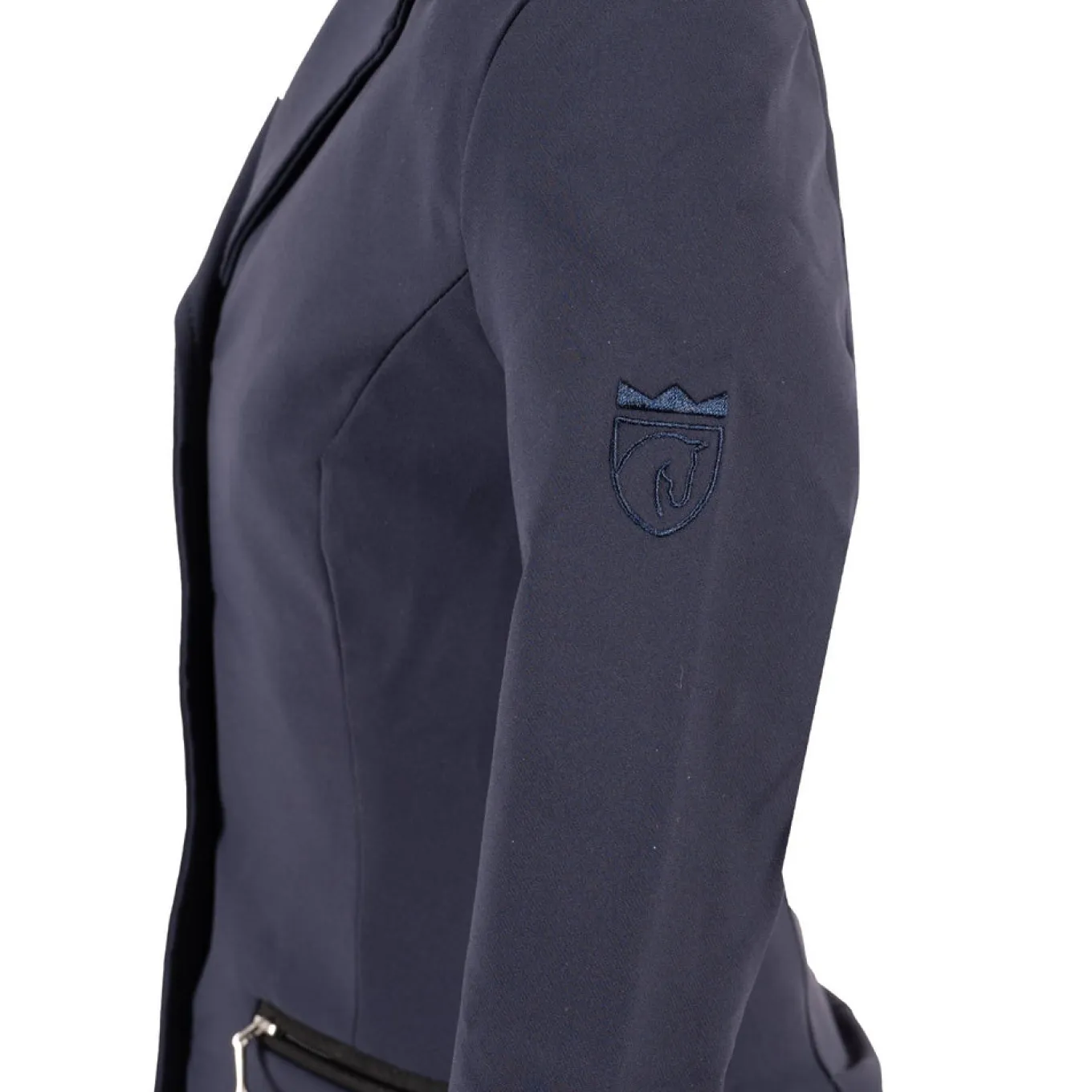 Elation Platinum Messina Show Jacket - Kids'