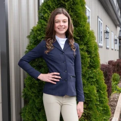Elation Platinum Messina Show Jacket - Kids'