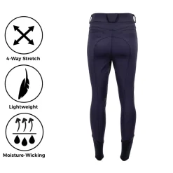 Elation Platinum Mia Breech - Kids'