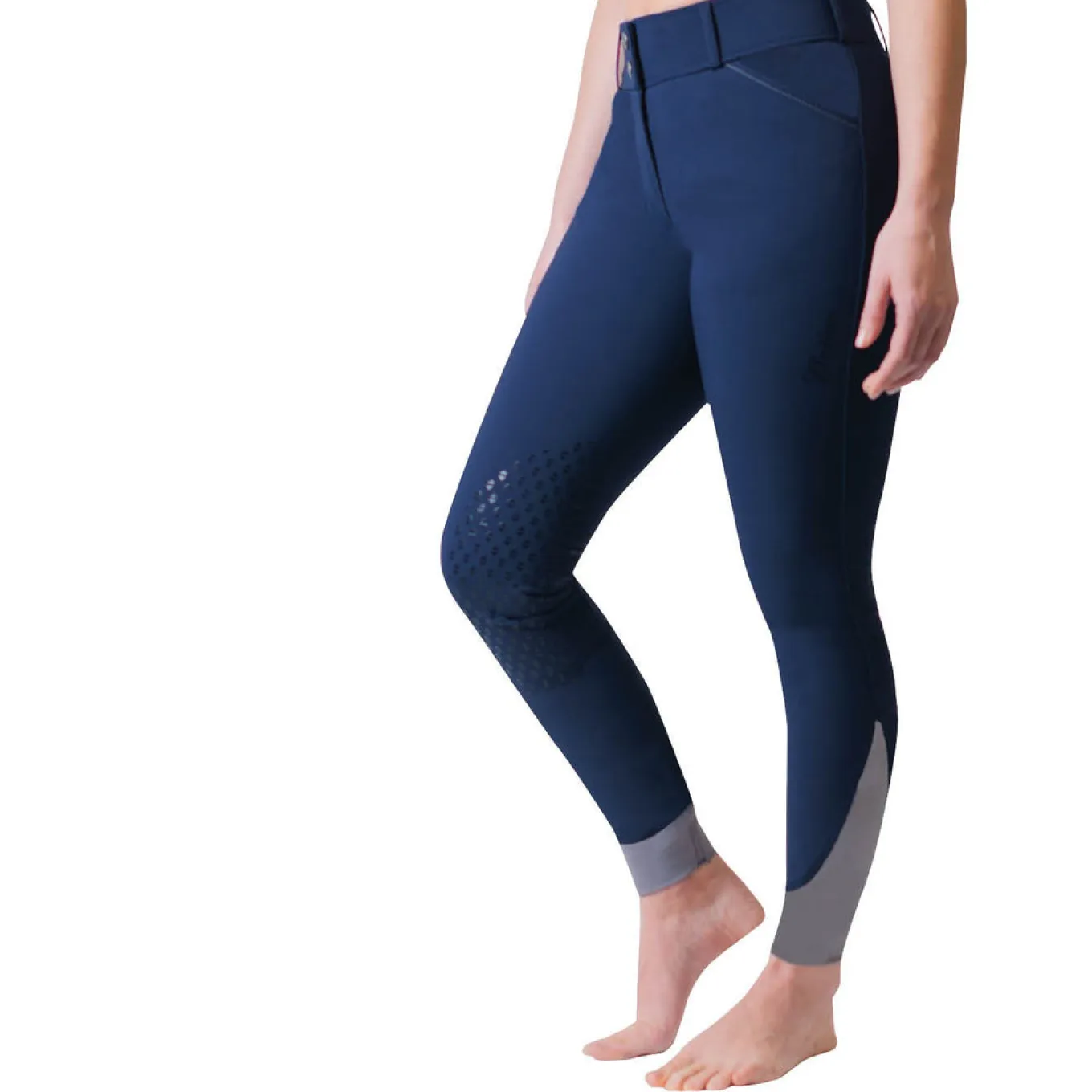 Elation Platinum Morgan Breech