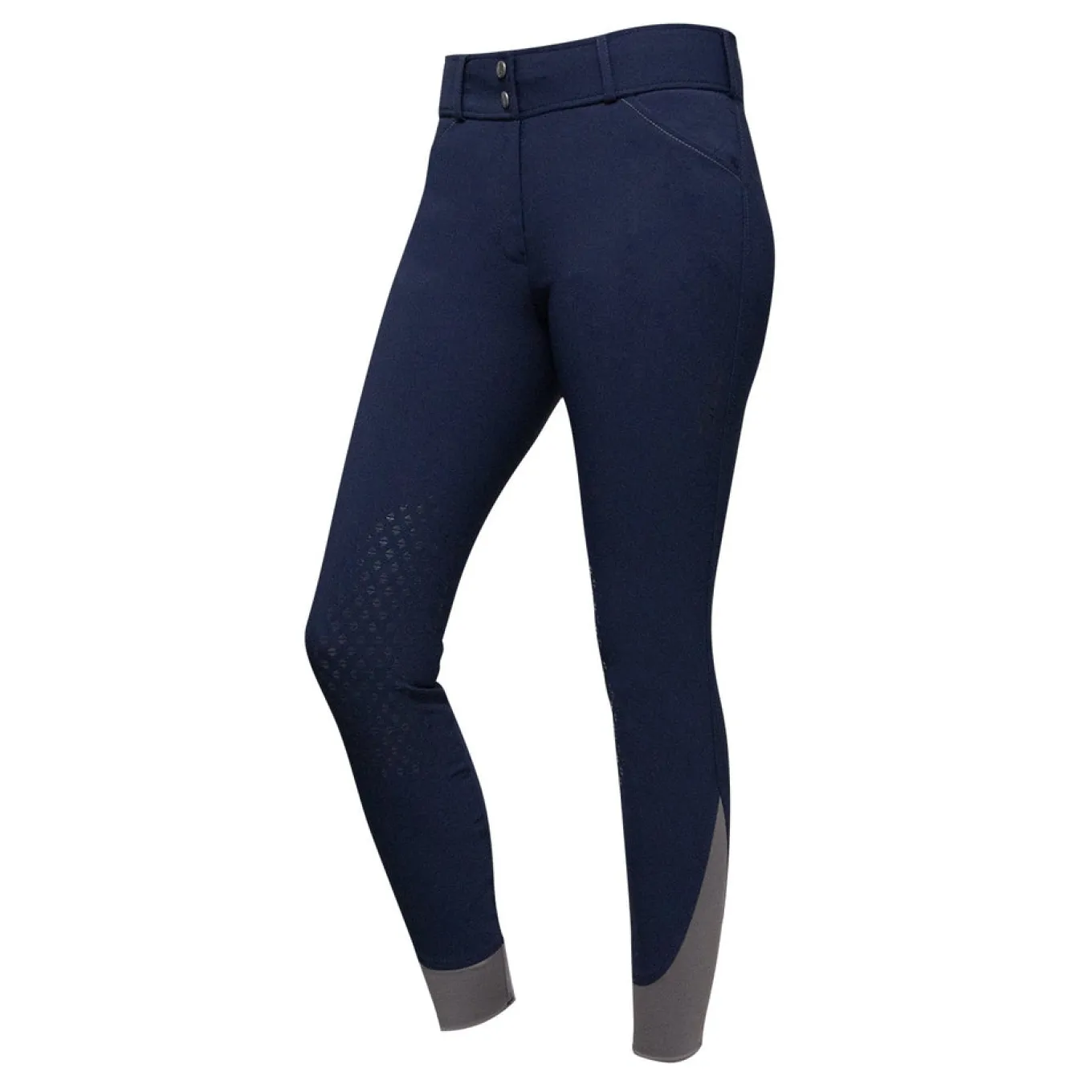 Elation Platinum Morgan Breech